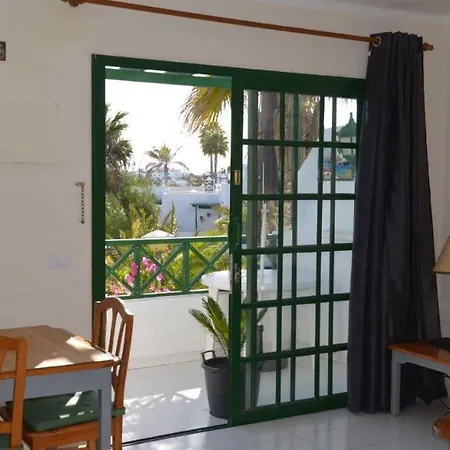 Casa Volcan - Matagorda *