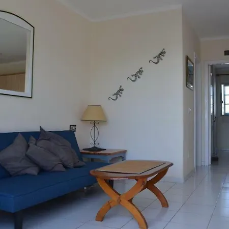 Apartment Casa Volcan - Matagorda