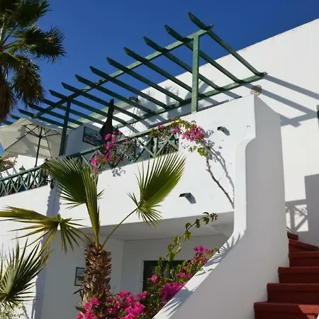 Casa Volcan - Matagorda Apartment