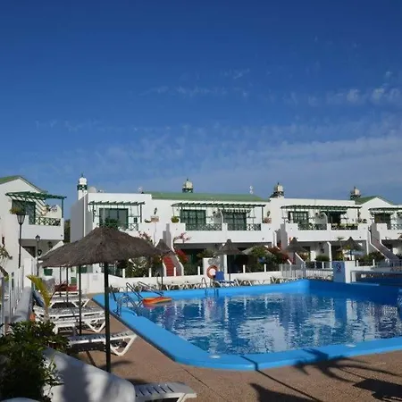 Casa Volcan - Matagorda Apartment *